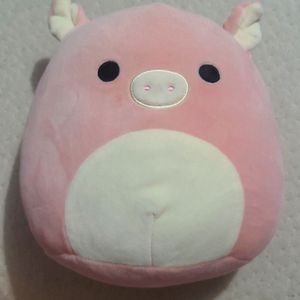 Pig Squishmallow